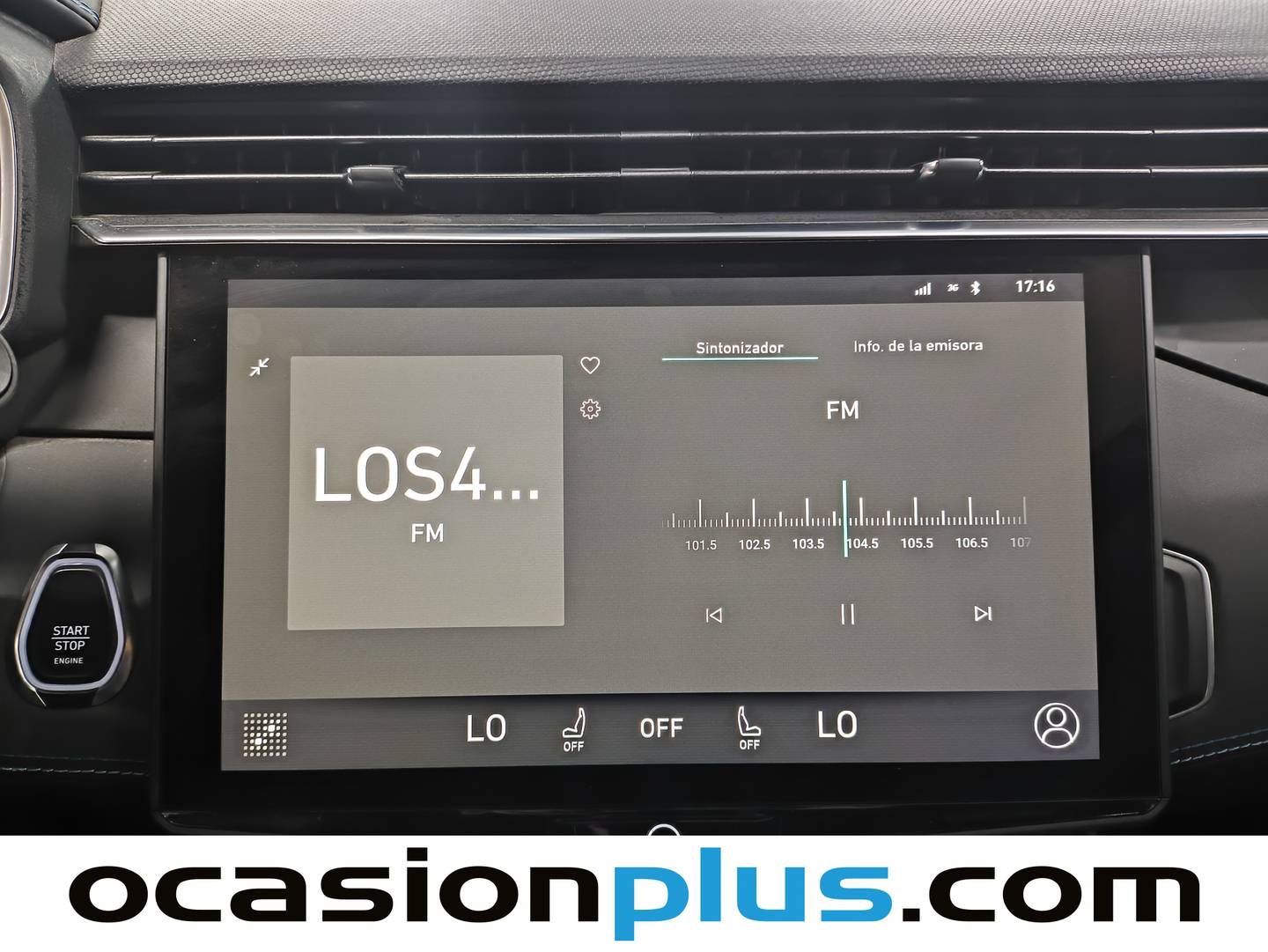 Foto Lynk & Co 01 Lynk & Co 01 1.5 PHEV 6.6kW (261 CV)