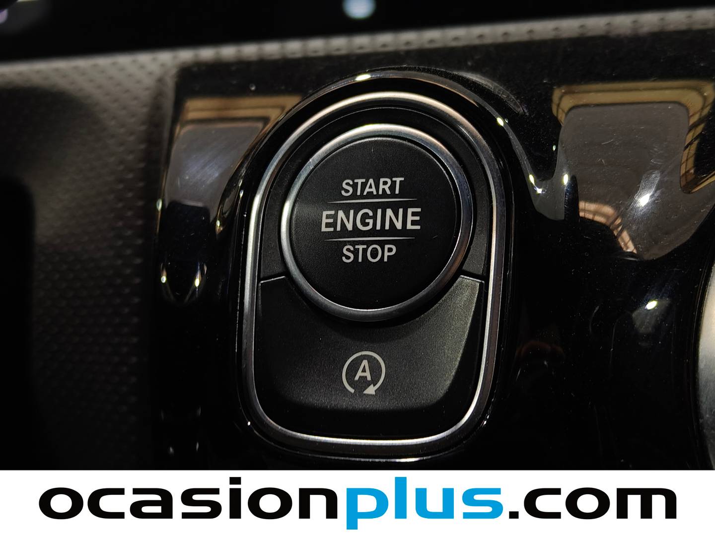 Mercedes Clase A Mercedes-Benz Clase A 200 d  (150 CV) diésel