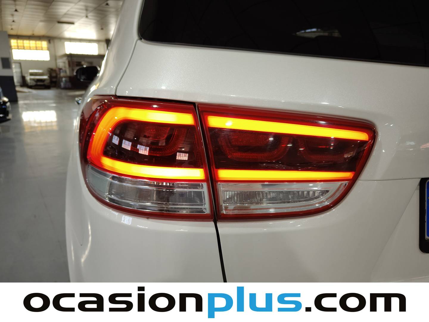 KIA Sorento KIA Sorento 2.2 CRDi x-Tech 4x4 Auto (200 CV) 7 Plazas 2018