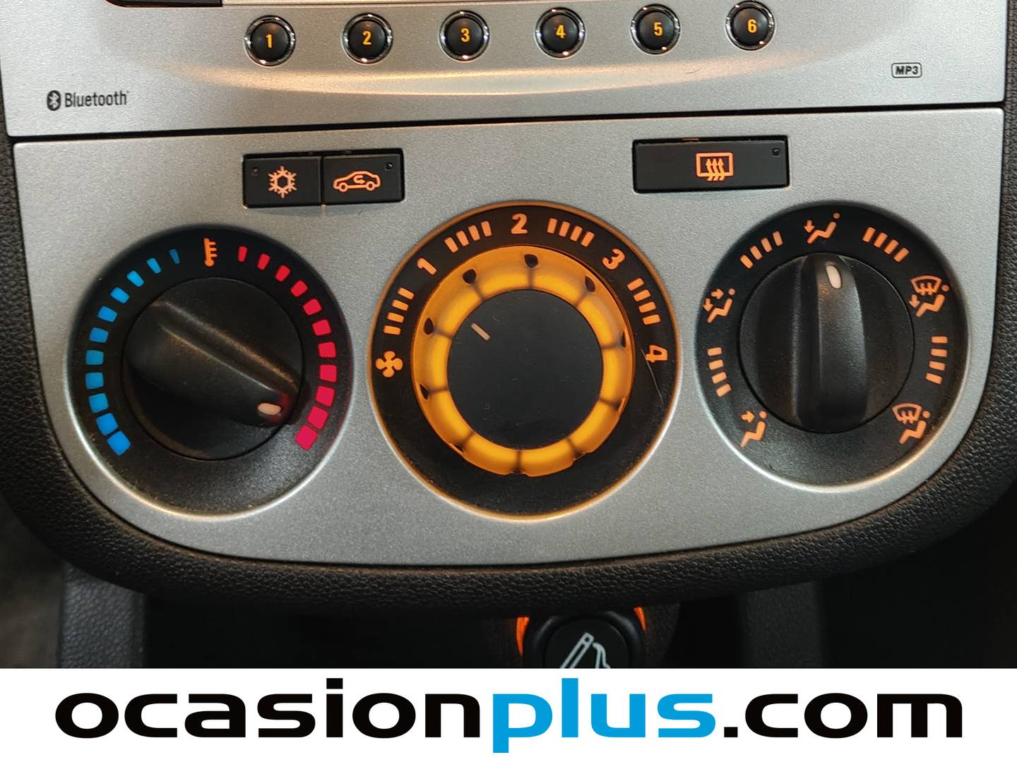 Foto Opel Corsa Opel Corsa 1.3 ecoFLEX Selective (75 CV)