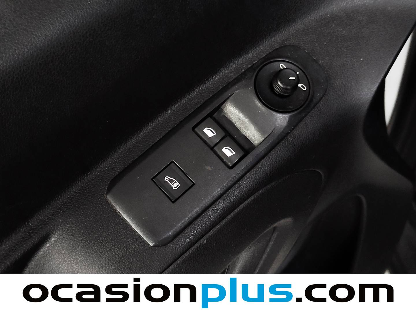 Citroën Berlingo Citroen Berlingo Furgon BlueHDi 75 Talla M Control (76 CV) de segunda mano