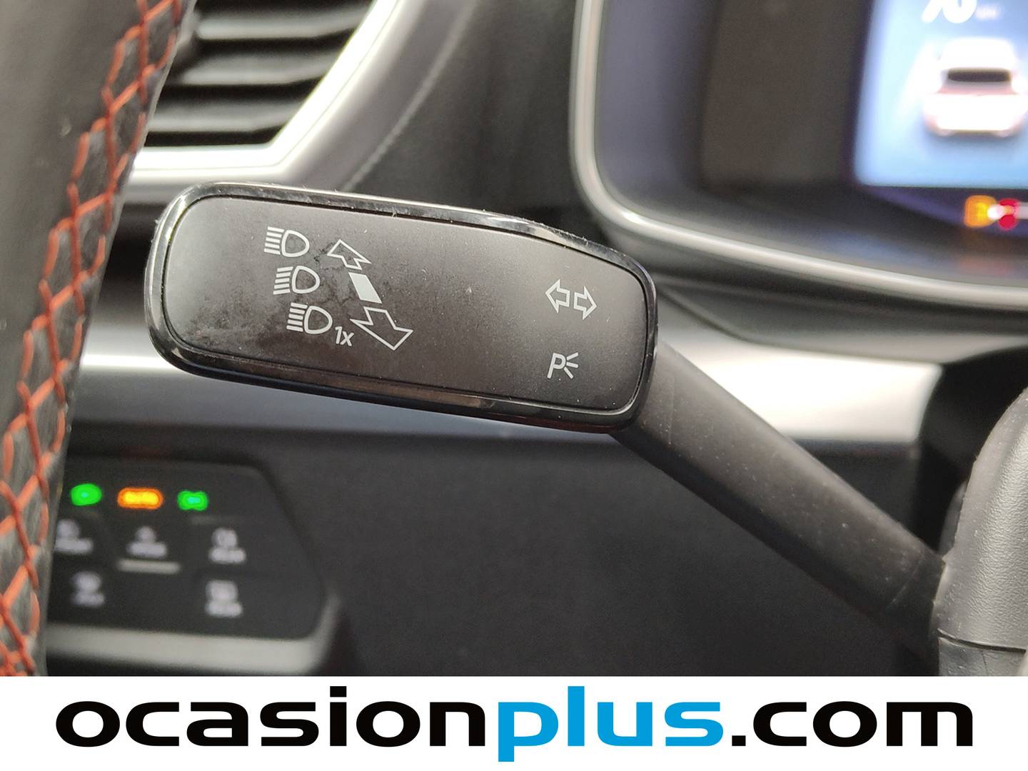 Foto Seat León SEAT León 1.5 TSI S&S FR (150 CV)