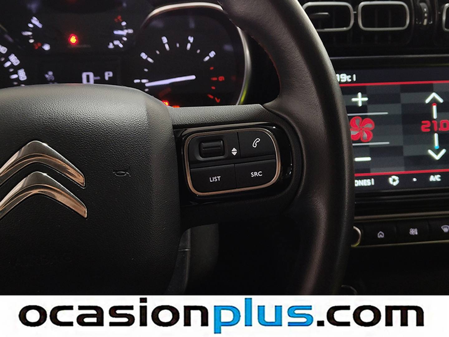 Citroën C3 Aircross Citroen C3 Aircross PureTech 130 Shine Pack EAT6 (131 CV) km 0