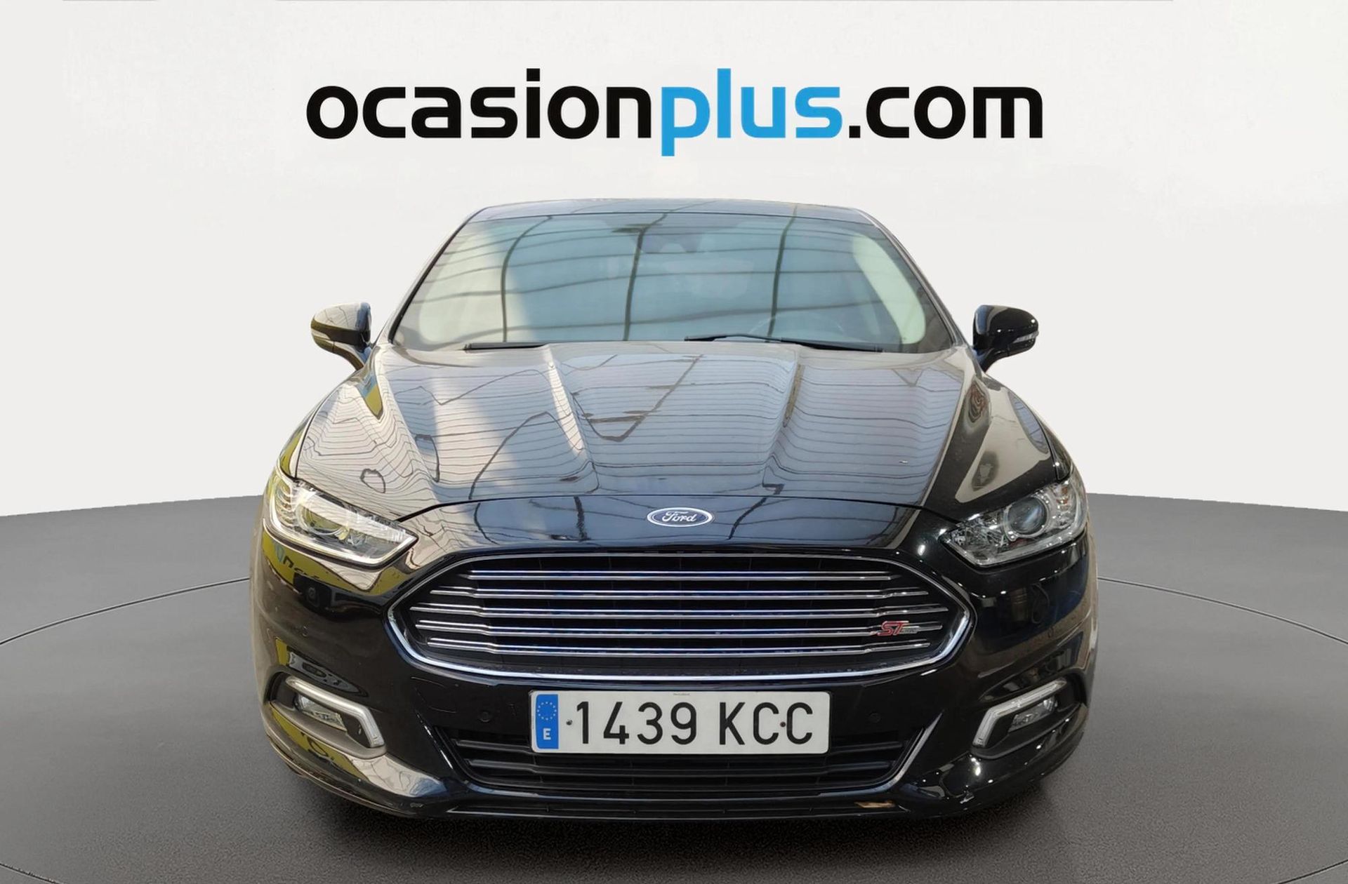 Ford Mondeo 1.5 TDCi Trend - foto 14