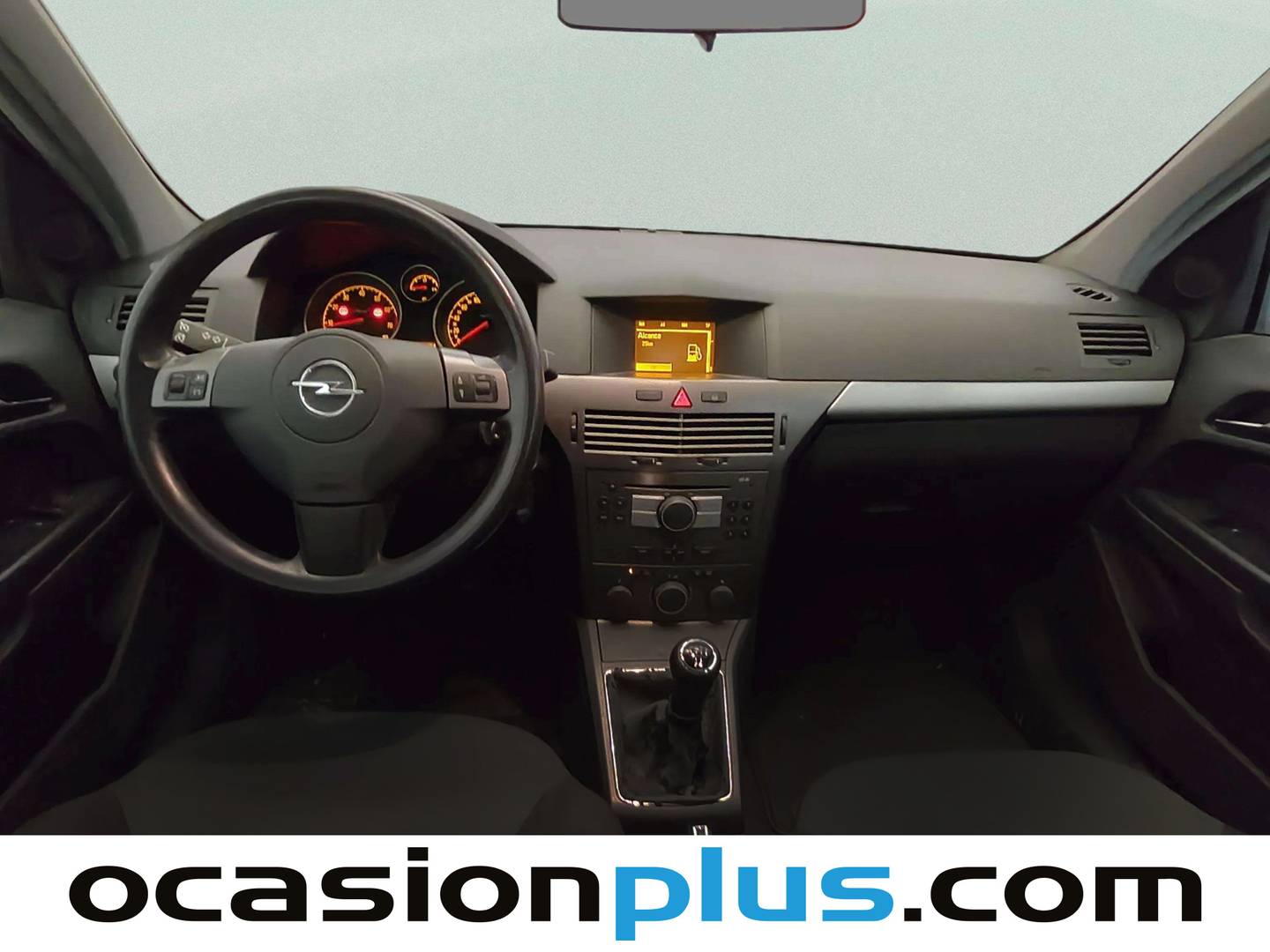 Opel Astra Opel Astra 1.6 16v Enjoy (105 CV) al mejor precio