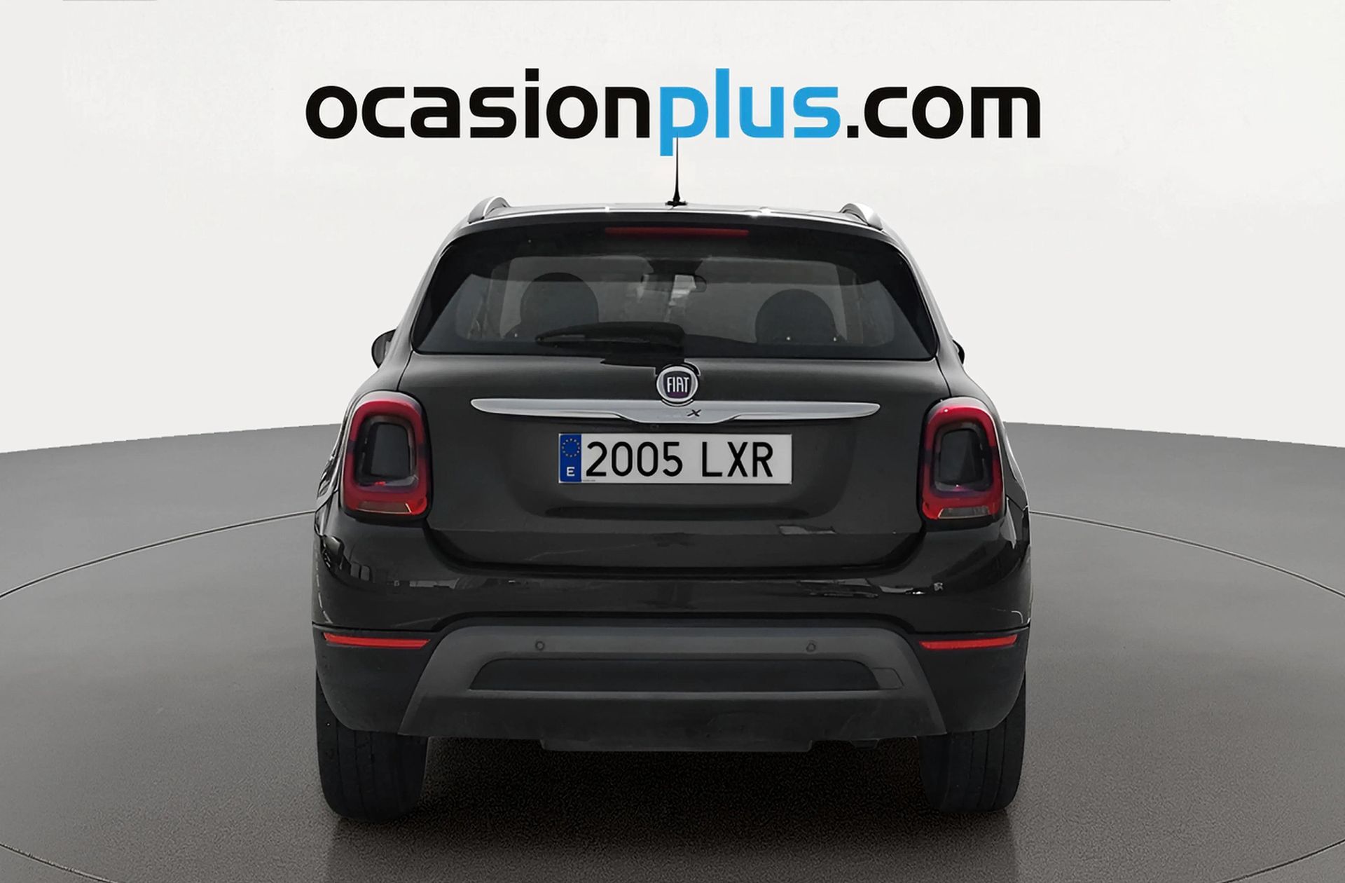 Fiat 500X 1.3 Firefly Cross T4 DCT - foto 13