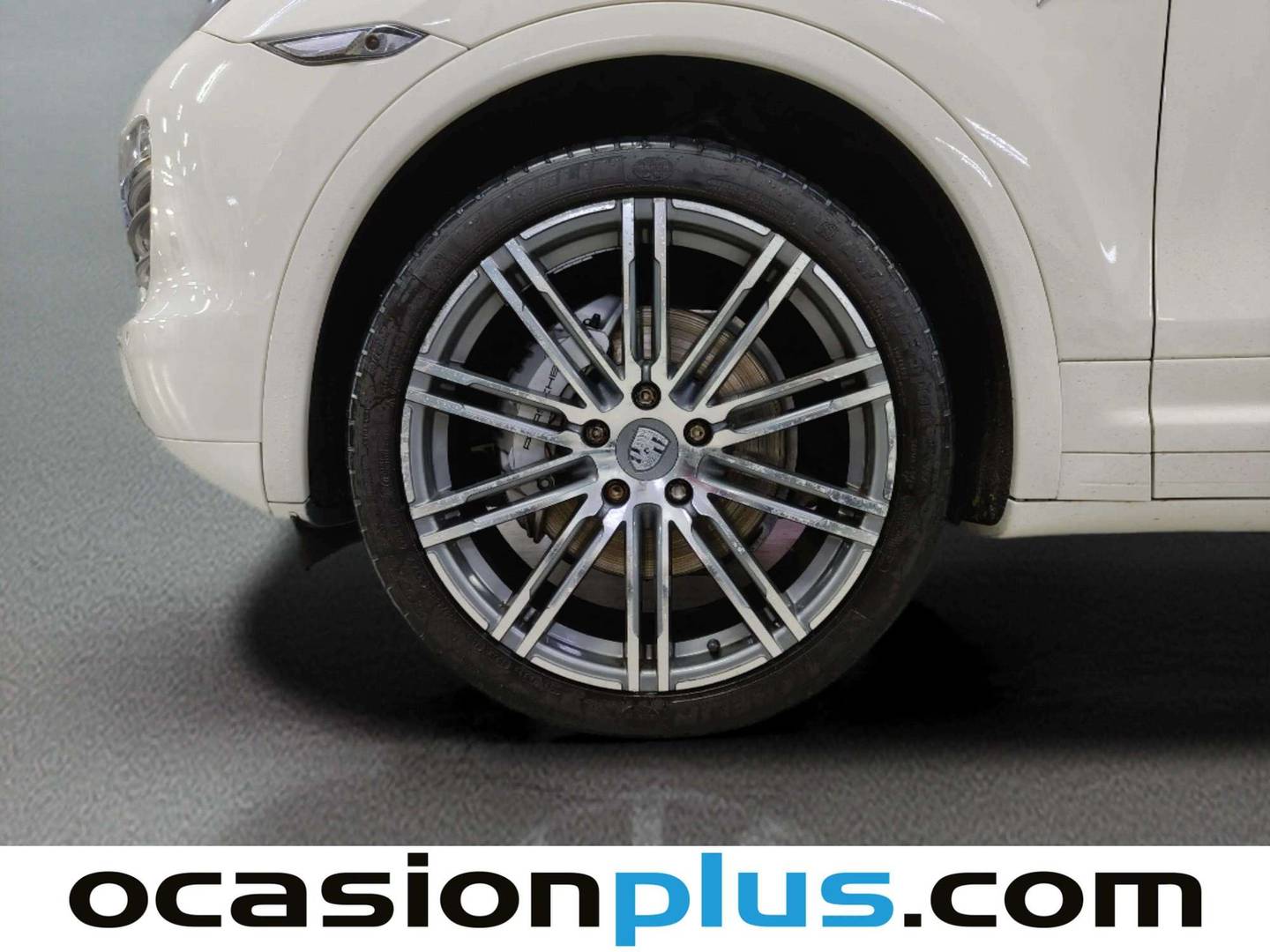 Porsche Cayenne Porsche Cayenne E-Hybrid Tiptronic (380 CV) barato