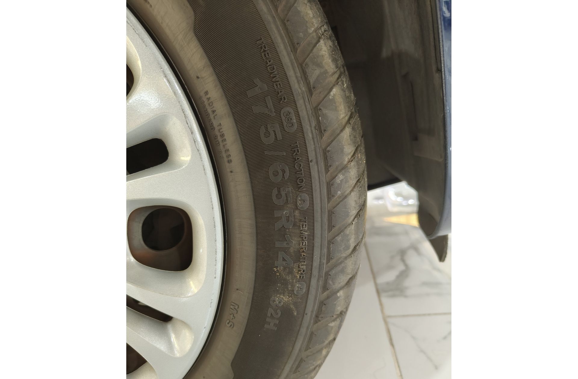 Fiat Panda 1.2 Lounge - foto 27