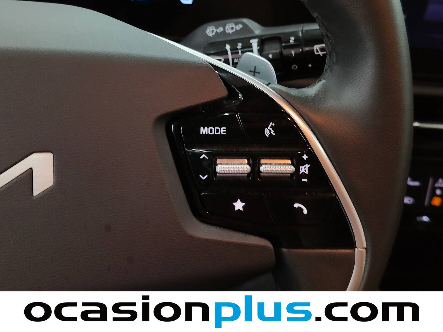 Foto KIA Niro Kia Niro 1.6 GDi HEV Drive (129 CV)