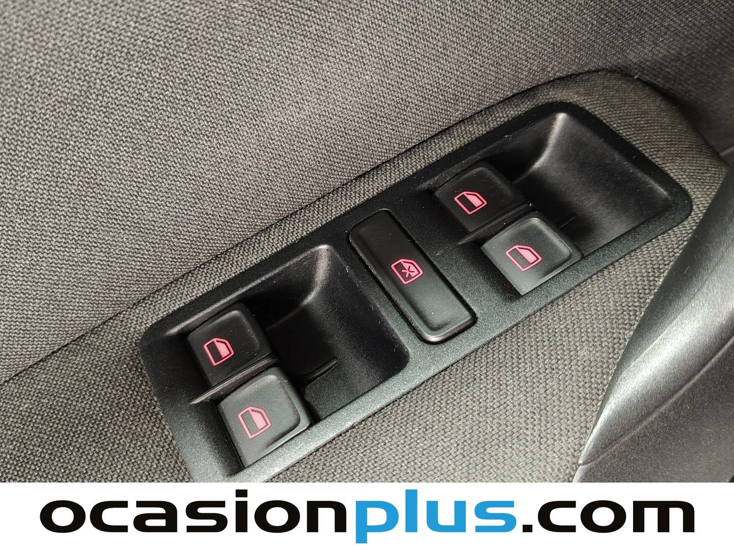 Foto Volkswagen Polo Volkswagen Polo Sport 1.4 TDI BMT (105 CV) Pack R line