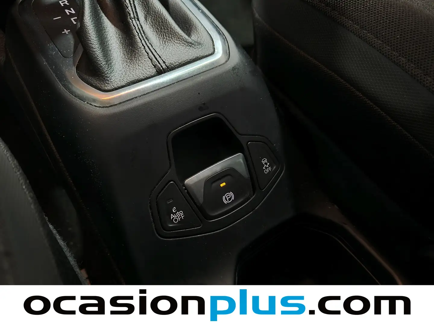 Foto Jeep Renegade Jeep Renegade eHybrid 1.5 Limited ATX (130 CV)