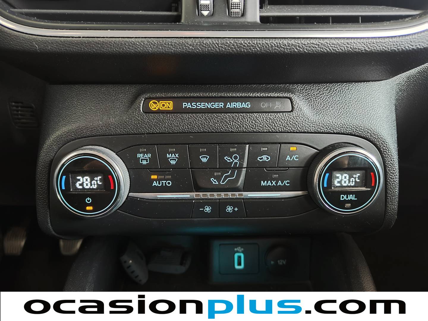 Foto Ford Focus Ford Focus 1.0 Ecoboost Active (125 CV)