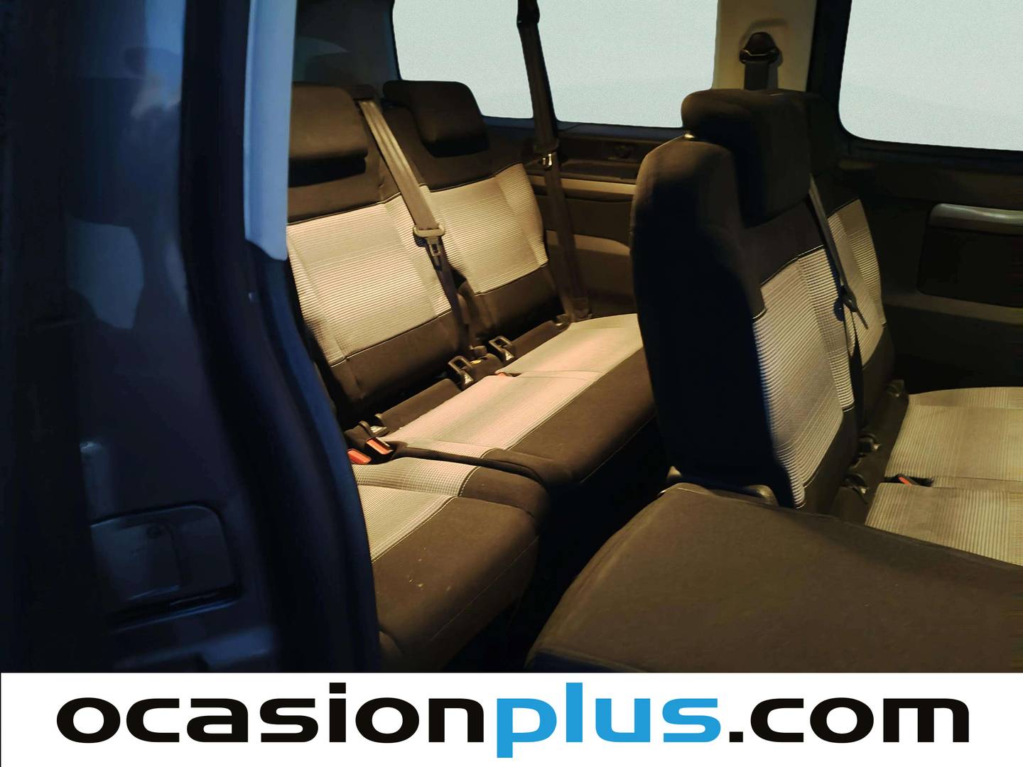 Citroën Spacetourer Citroën Spacetourer BlueHDi 150 S&S Feel Talla XL (150 CV) 8 plazas al mejor precio