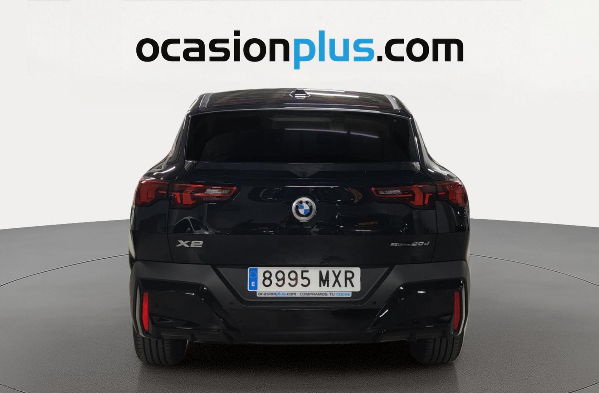 BMW X2 sDrive20d - foto 15