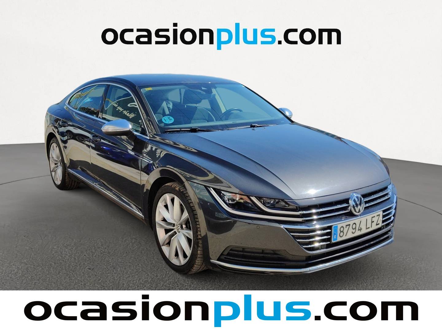 Foto Volkswagen Arteon Volkswagen Arteon Elegance 2.0 TDI (150 CV) DSG