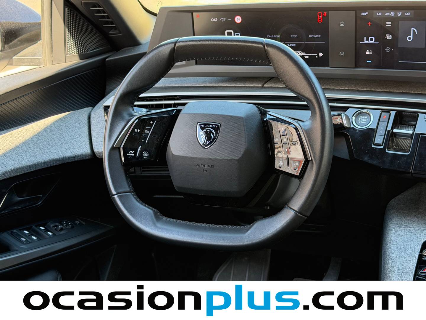 Peugeot 3008 Hybrid Peugeot 3008 Hybrid 145 Allure eDCS6 (145 CV) 2025