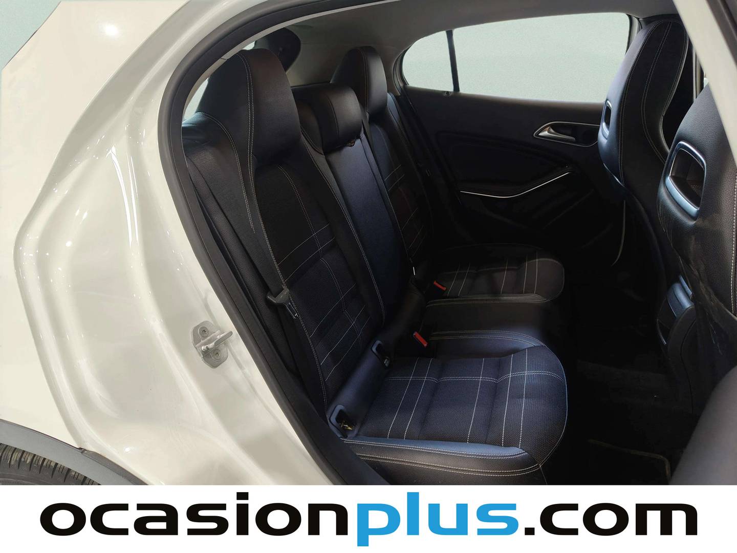 Mercedes GLA Mercedes-Benz GLA 200 d Urban (136 CV) diésel