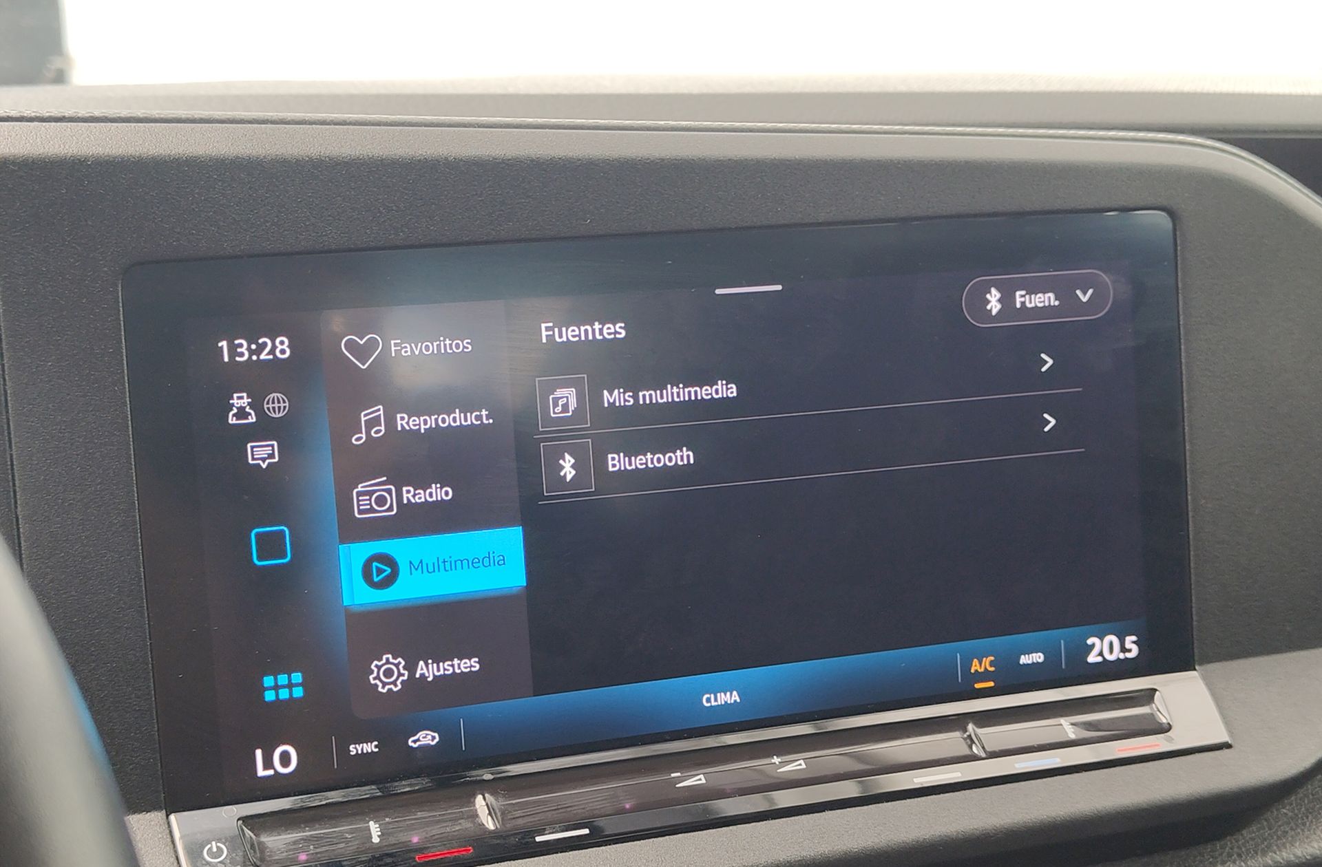 Volkswagen Caddy Origin 2.0 TDI DSG - foto 30