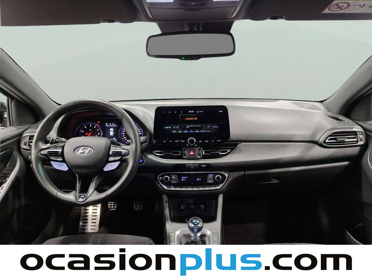 Foto Hyundai i30 Hyundai i30 2.0 TGDI N Performance  (280 CV)