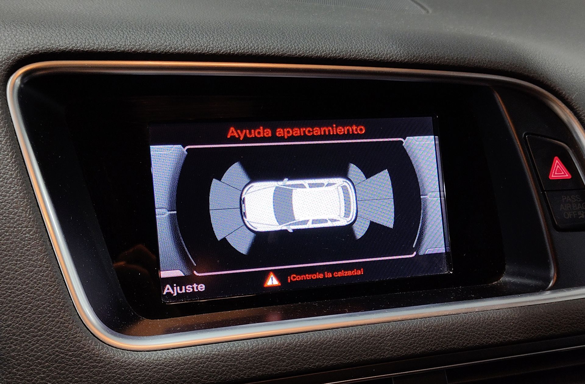 Audi Q5 Advanced edition 2.0 TDI clean diesel quattro S tronic - foto 7