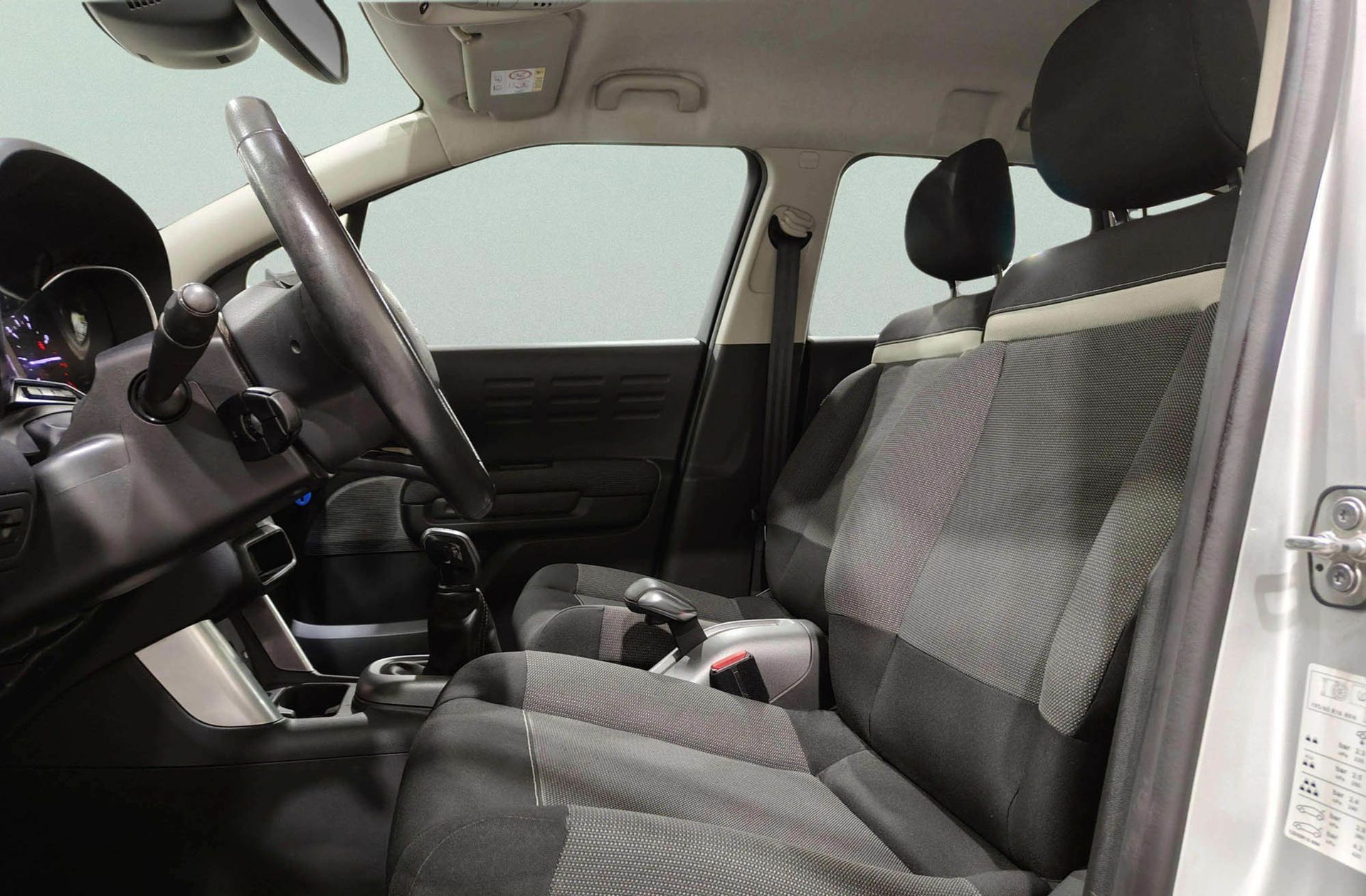 Citroën C3 Aircross PureTech 82 Feel - foto 10