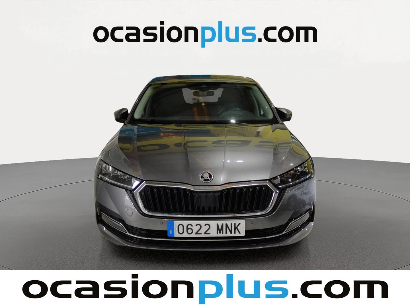 Foto Skoda Octavia Skoda Octavia 2.0 TDI Selection DSG (150 CV)