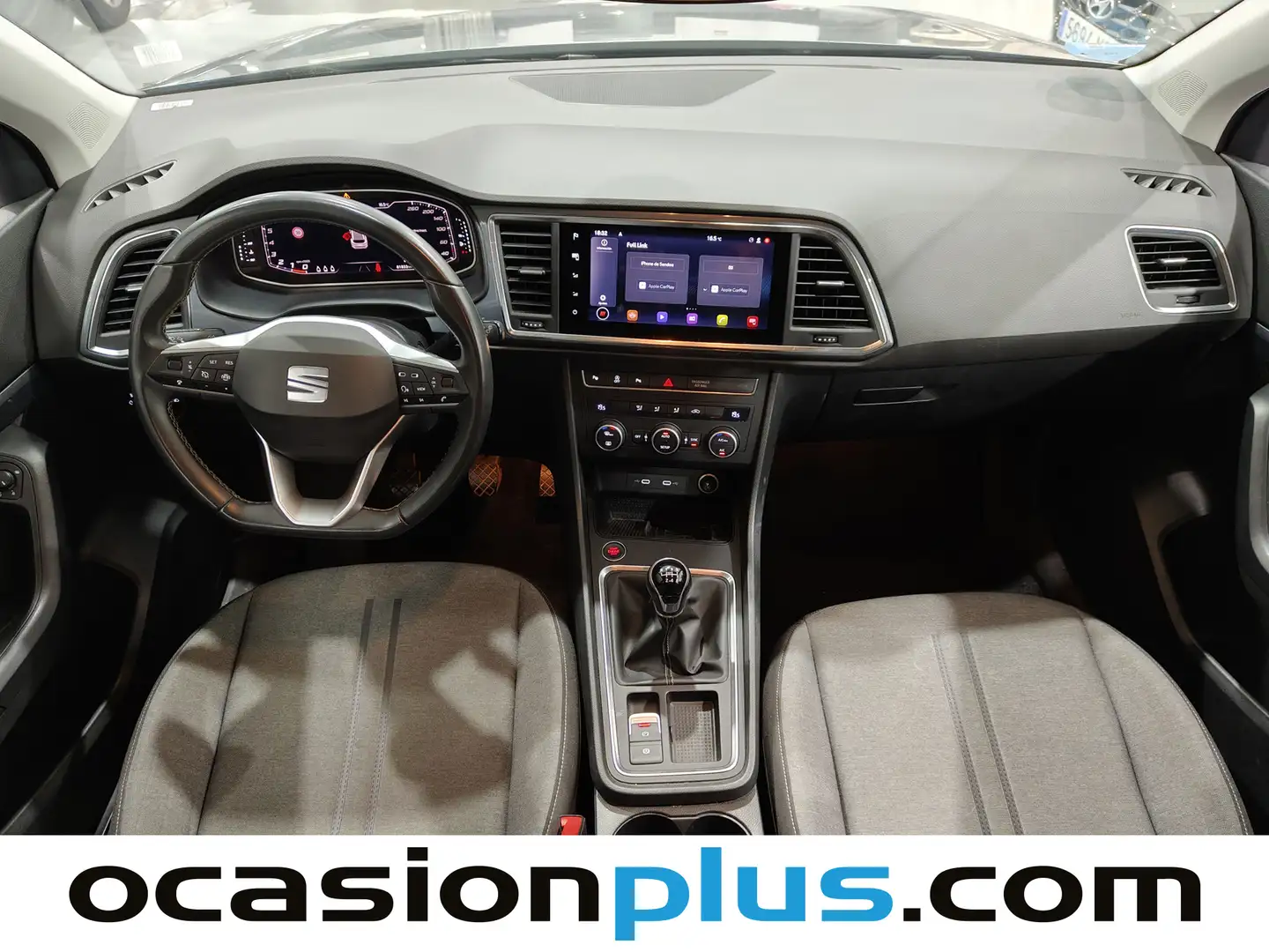 Foto Seat Ateca SEAT Ateca 1.5 TSI S&S Style XL  (150 CV)