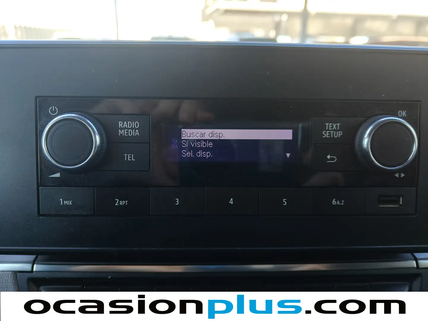 Foto Renault Kangoo Furgón Renault Kangoo Furgon Furgon Profesional Abrete Sesamo por Renault dCi (75 CV)