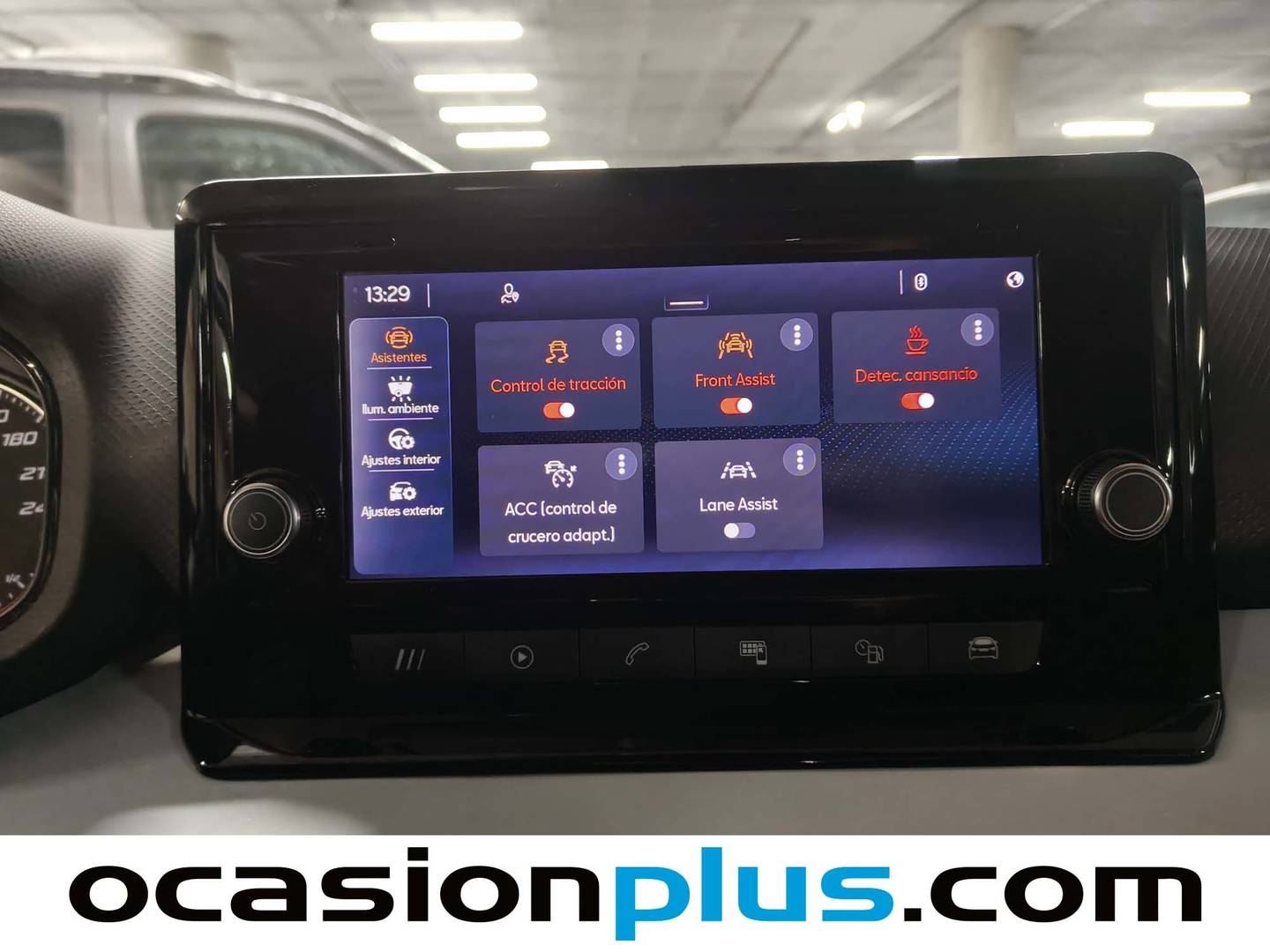 Foto Seat Arona SEAT Arona 1.0 TSI Style (110 CV)