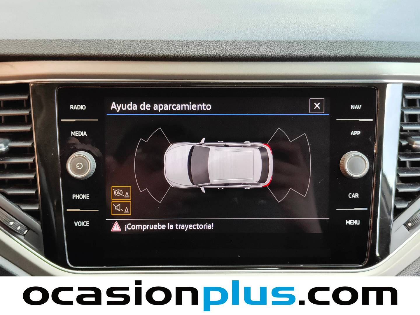 Acabados Volkswagen T-Roc Volkswagen T-Roc Advance 1.5 TSI (150 CV) DSG