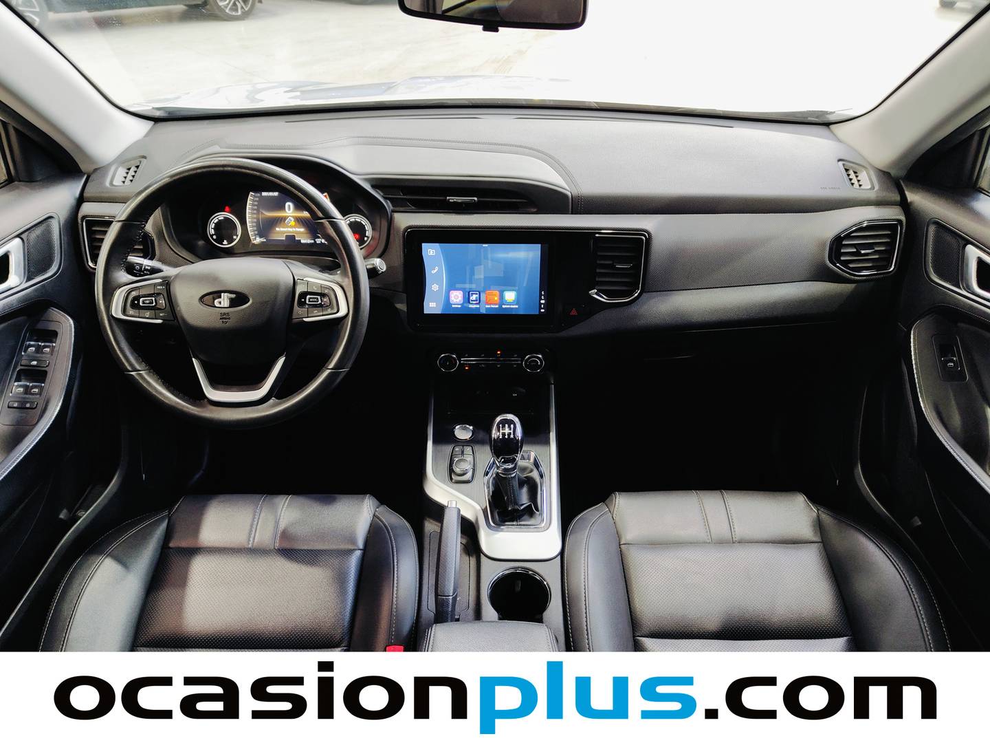 DR AUTOMOBILES DR 4.0 DR AUTOMOBILES DR4 1.5 (116 CV) km 0