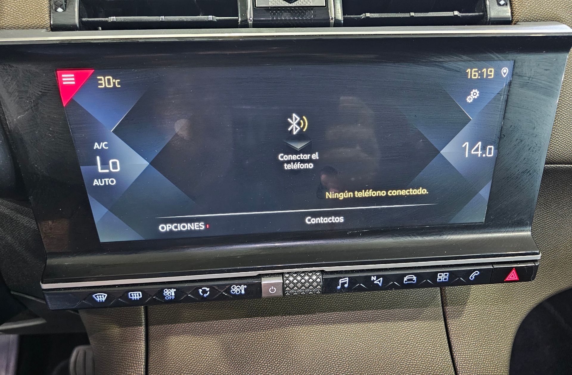 DS 7 Crossback BlueHDi 130 So Chic - foto 35