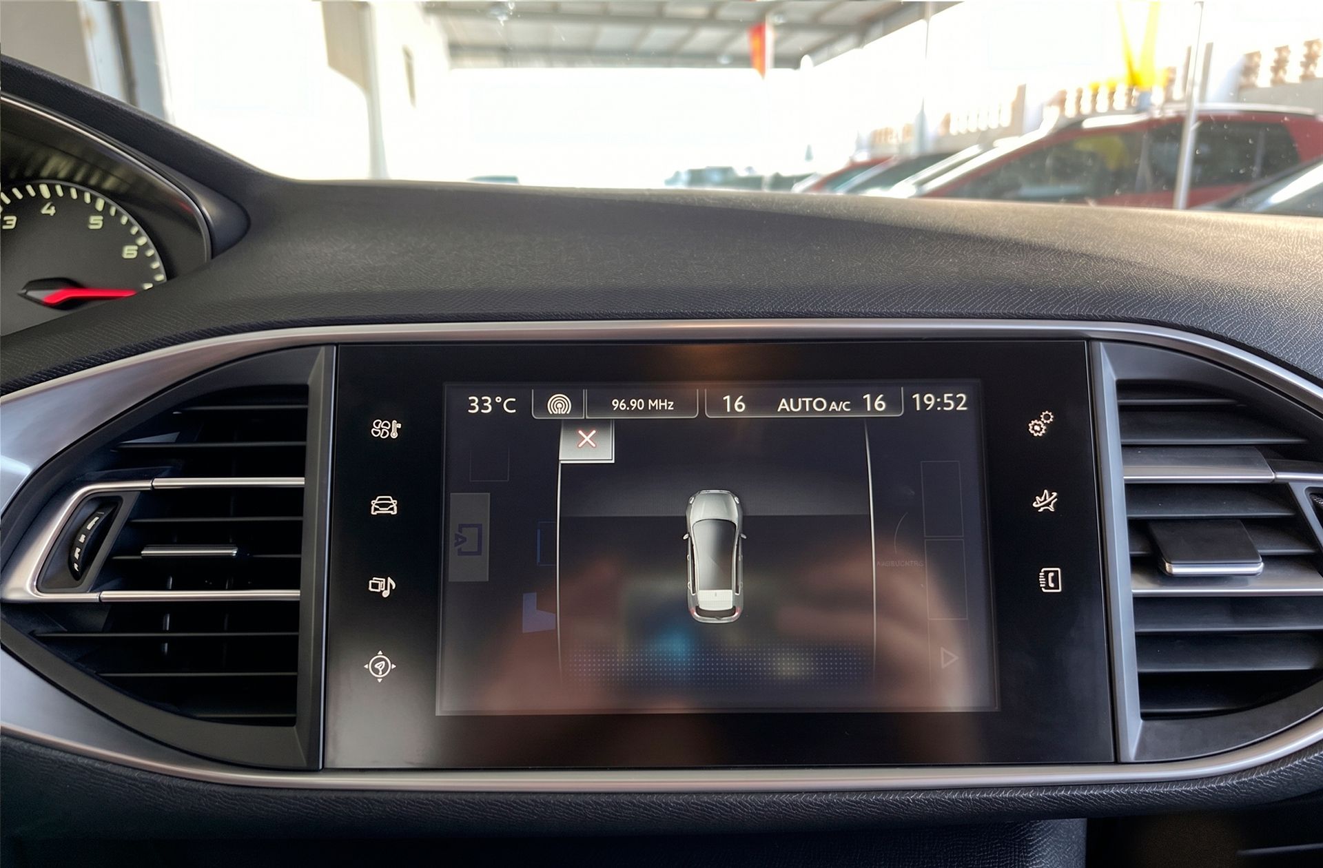 Peugeot 308 PureTech 130 Style EAT6 - foto 29