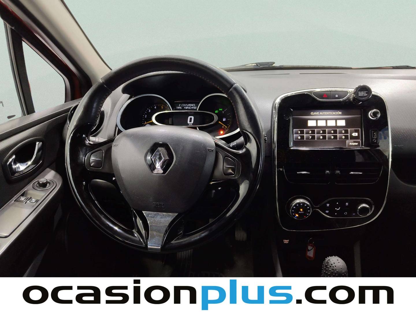 Renault Clio Renault Clio dCi 90 S&S Expression Energy (90 CV) de segunda mano