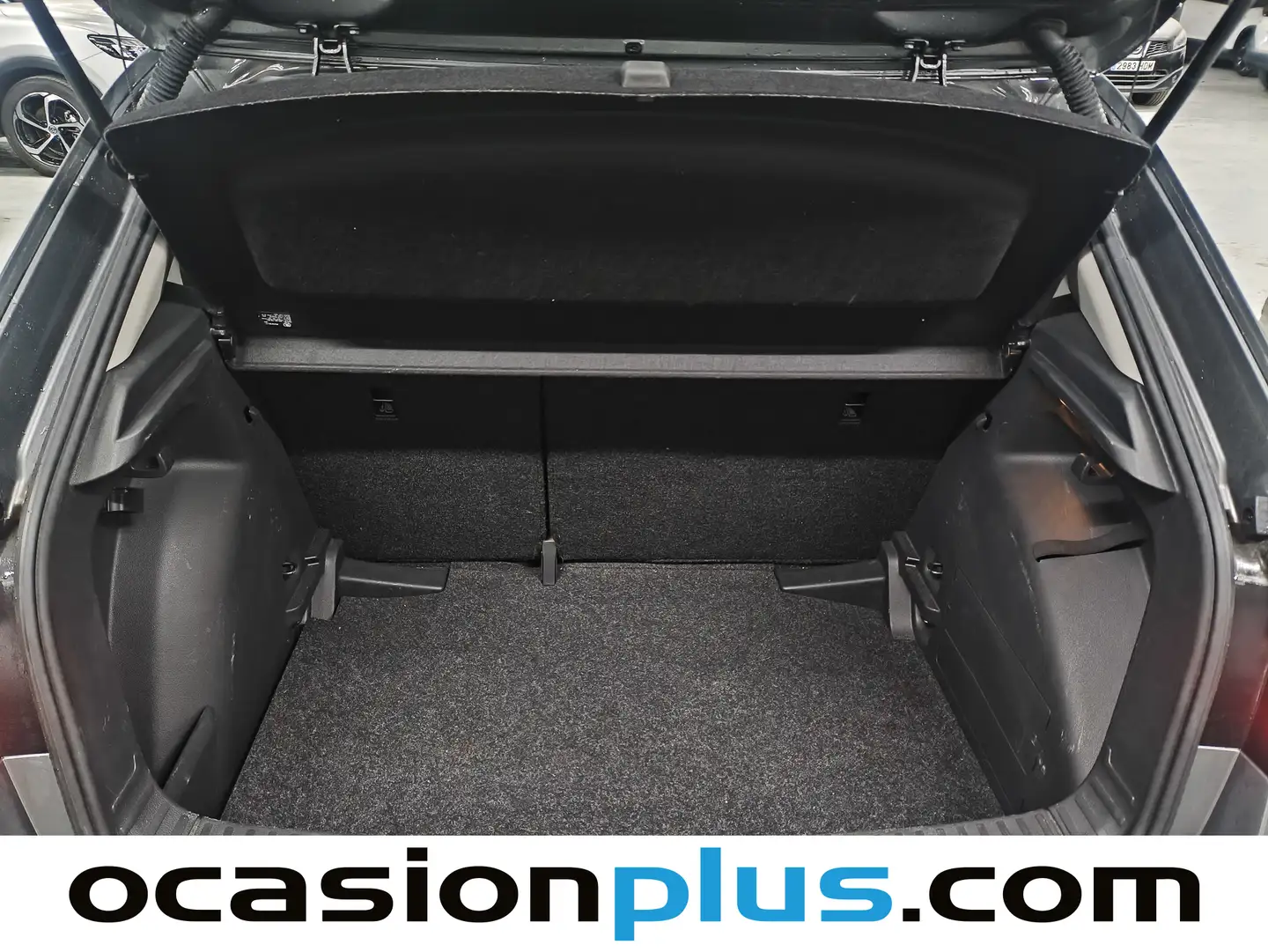 Foto Skoda Fabia Skoda Fabia 1.0 TSI Selection (95 CV)