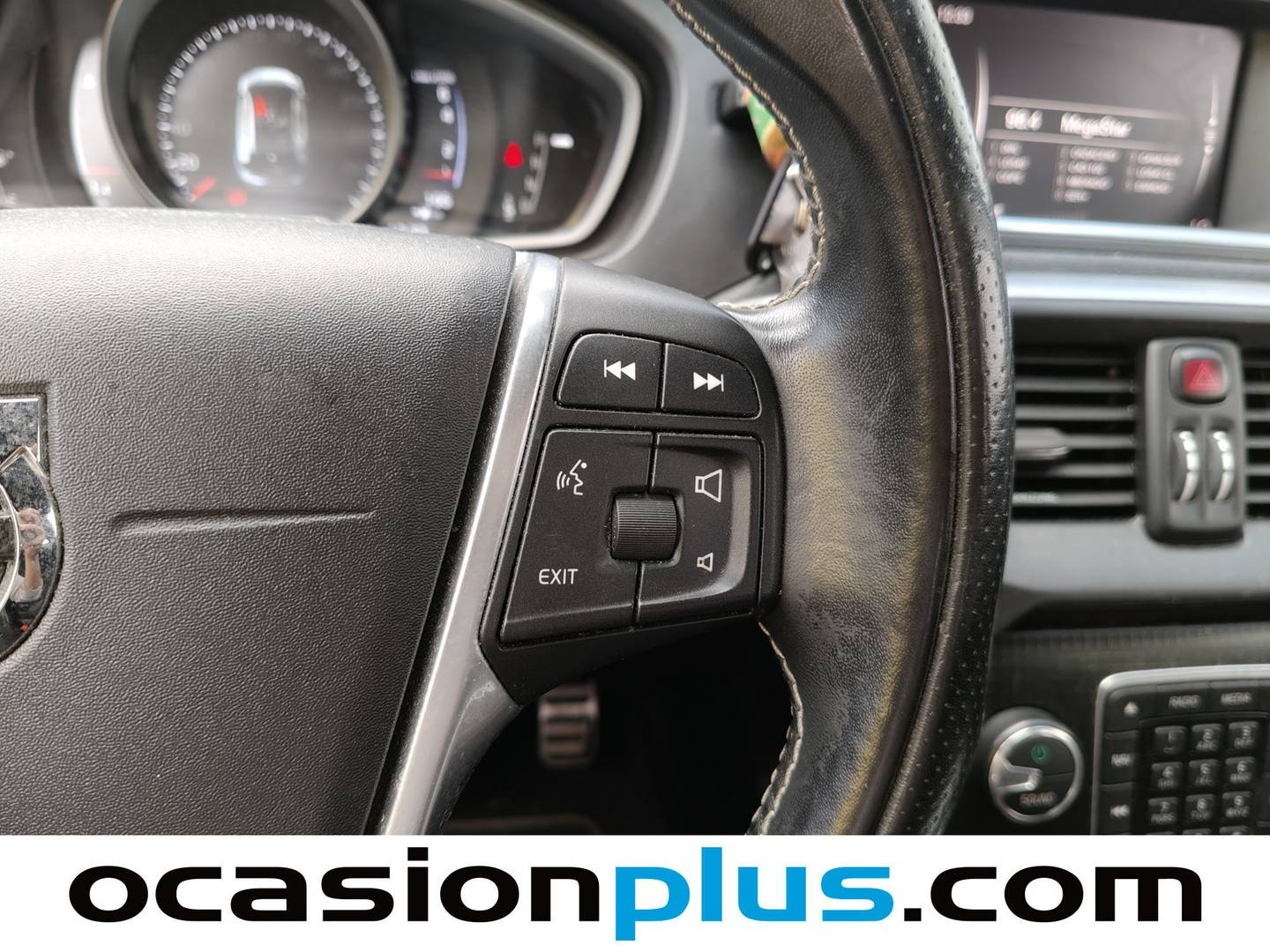 Volvo V40 Volvo V40 R-Design Momentum Auto (152 CV) 152cv