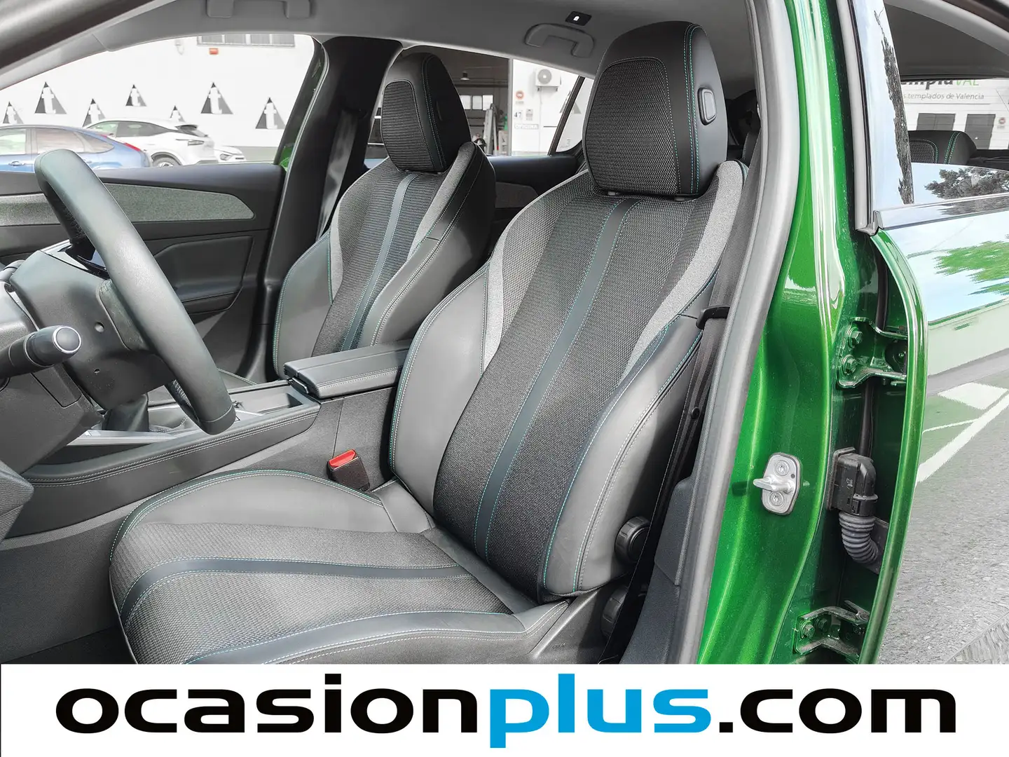 Foto Peugeot 308 Peugeot 308 PureTech 130 S&S Allure (130 CV)