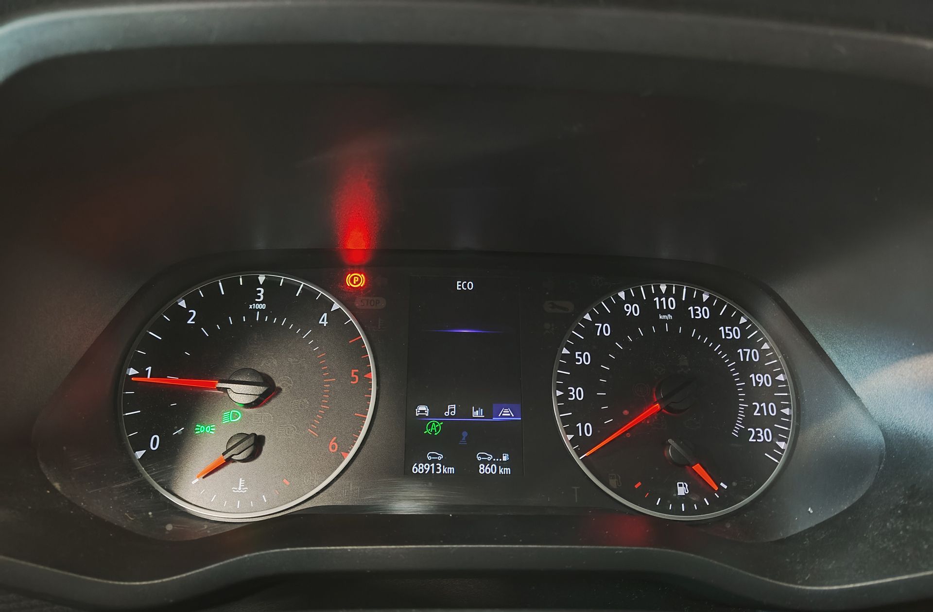 Renault Trafic Furgon L1H1 Blue dCi - foto 19