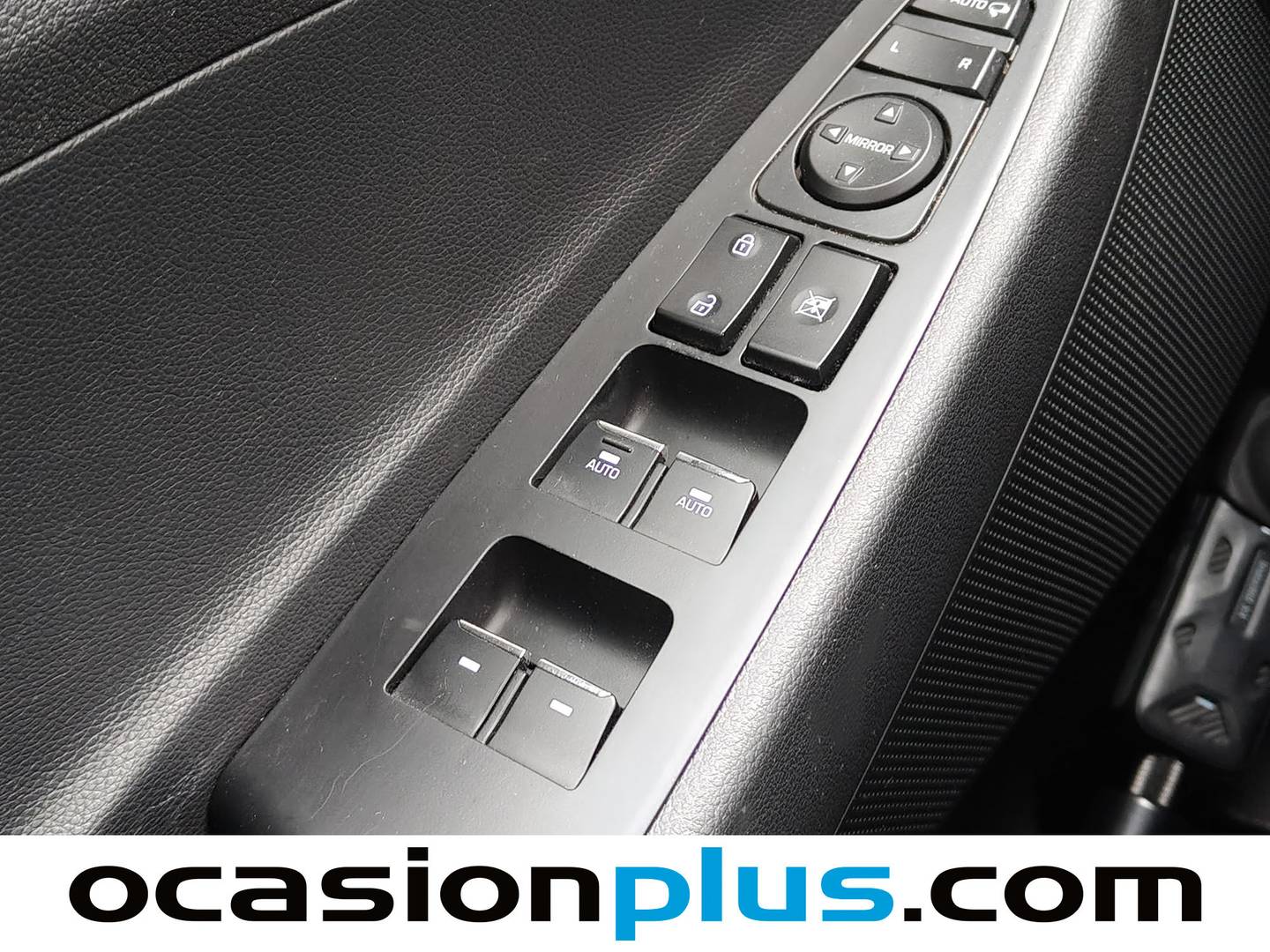 Hyundai Tucson Hyundai Tucson 1.6 GDI Tecno 4x2 (132 CV) seminuevo