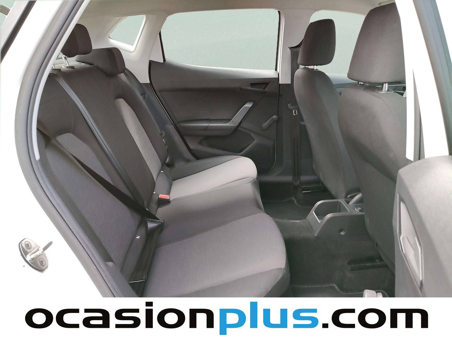 Seat Ibiza SEAT Ibiza 1.0 TGI GNC Reference Plus (90 CV) al mejor precio