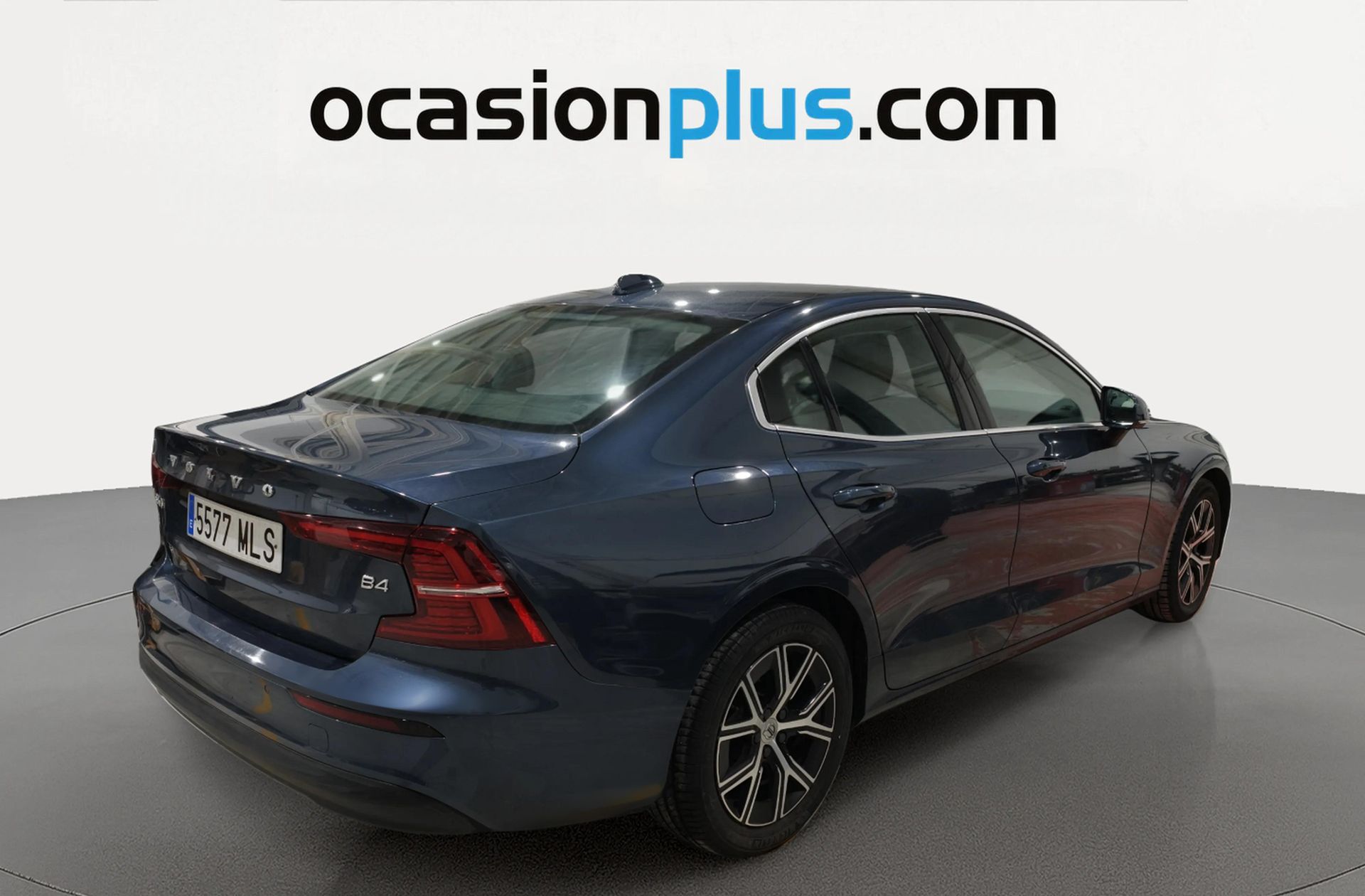 Volvo S60 B4 G Core FWD - foto 4