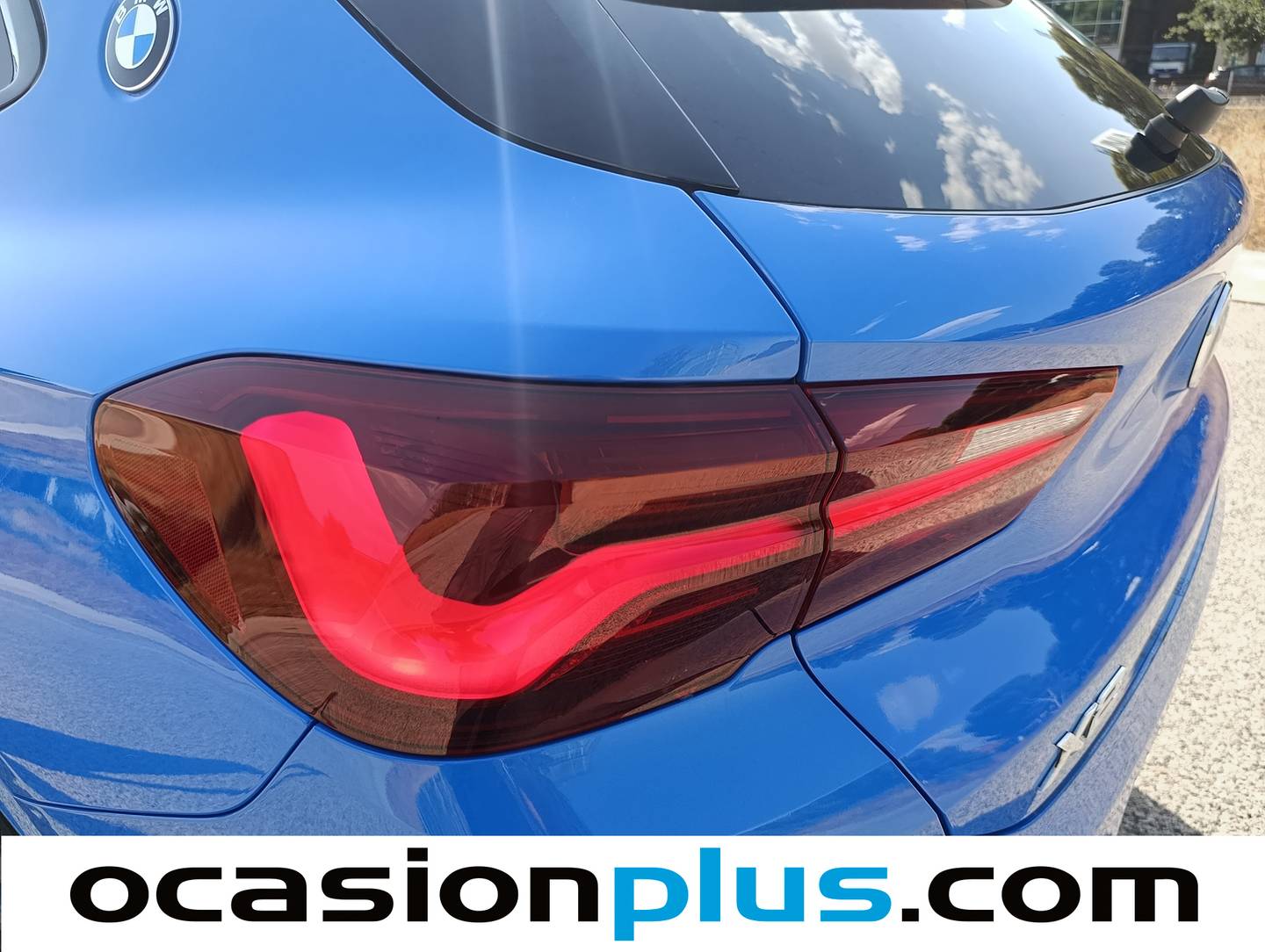 BMW X2 BMW X2 sDrive18d (150 CV) Pack M al mejor precio