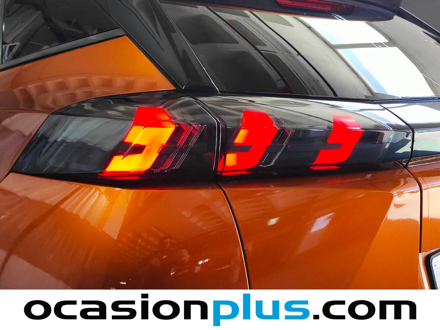 Acabados Peugeot 2008 Peugeot 2008 PureTech 100 S&S Allure Pack (100 CV)