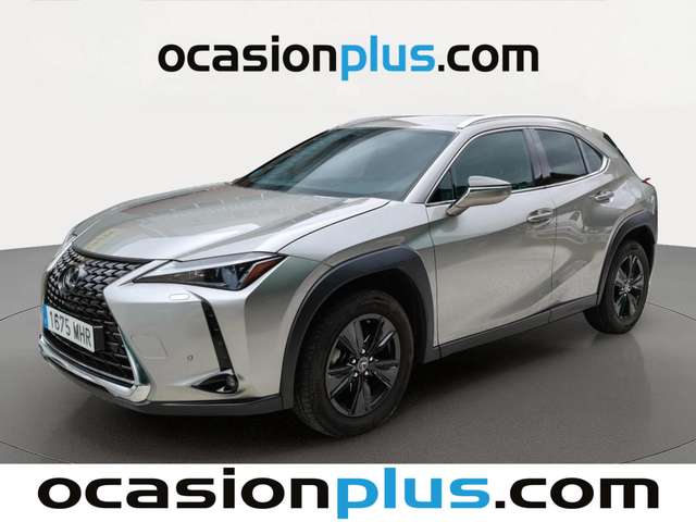 Lexus UX UX 250h Premium (184 CV) de segunda mano