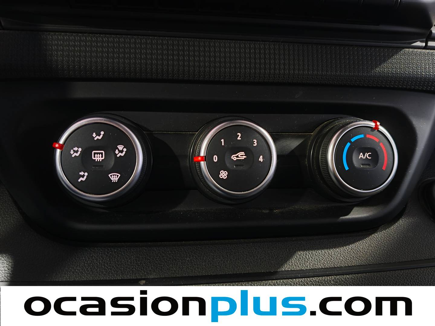 Nissan Primastar Nissan Primastar Combi 2.0 dCi Comfort L2H1 1T (150 CV) 9 Plazas diésel