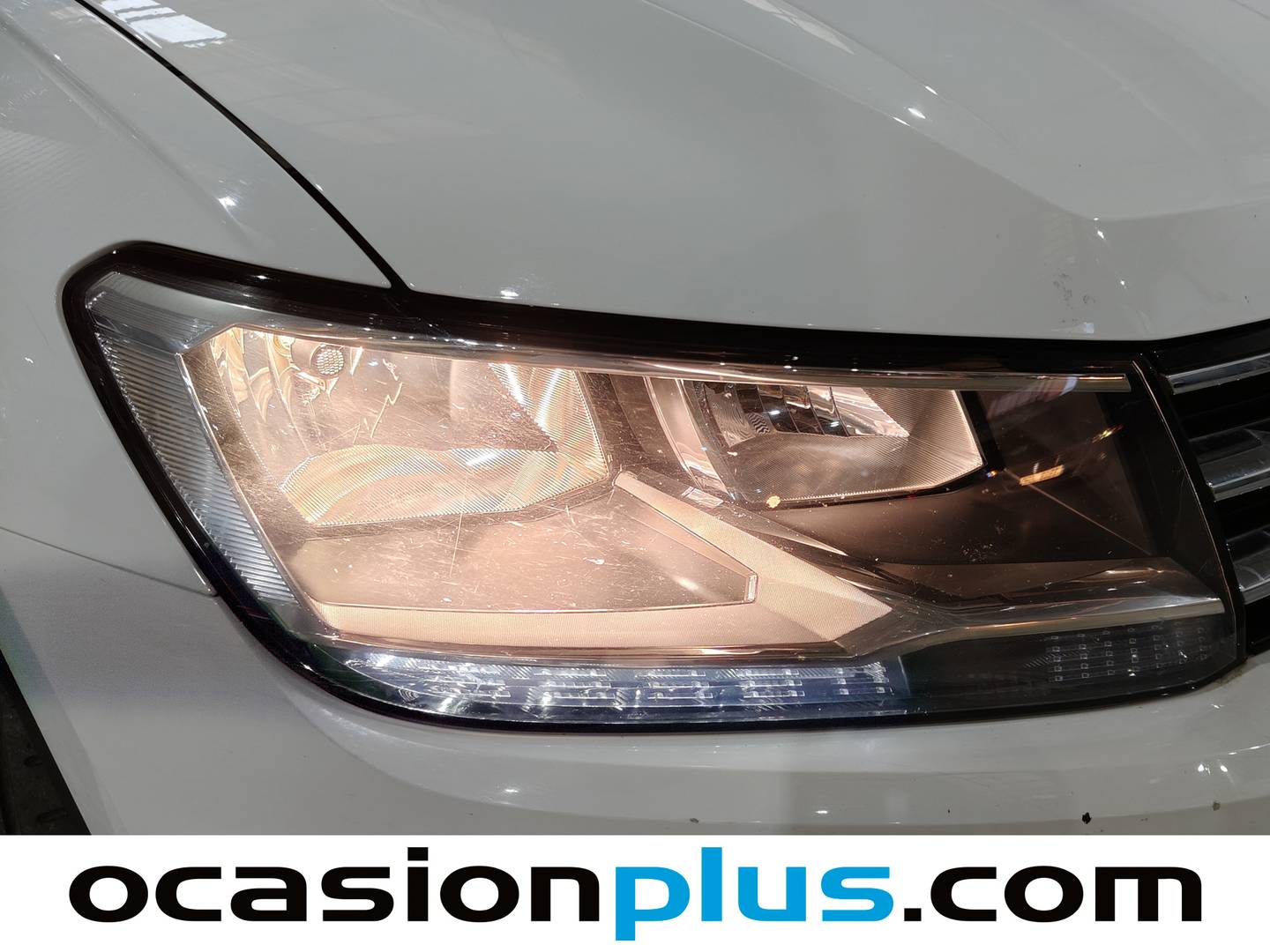 Volkswagen Tiguan Allspace Volkswagen Tiguan Allspace Advance 2.0 TDI (150 CV) 7 PLAZAS barato