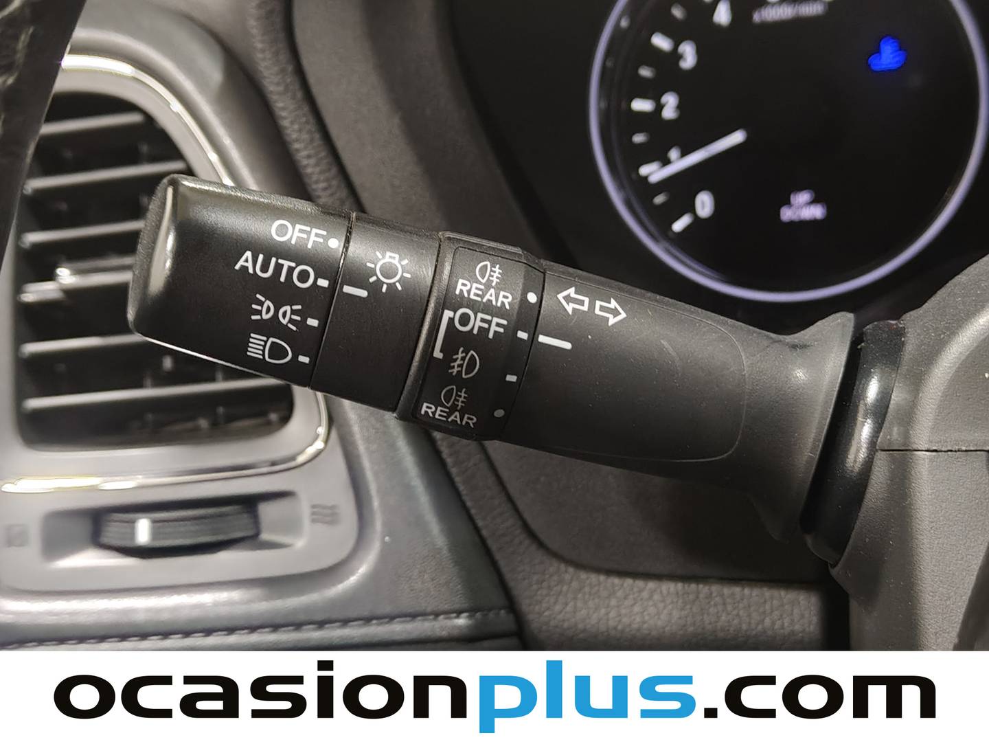 Foto Honda HR-V Honda HR-V 1.6 i-DTEC Executive (120 CV)