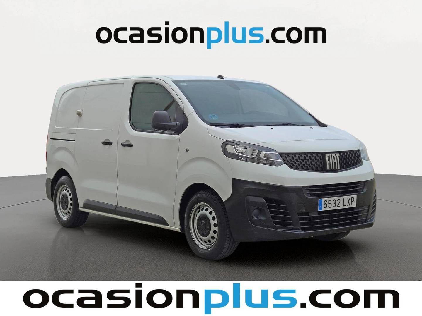 Foto Fiat Scudo Fiat Scudo 1.5 BlueHDI L1 Business (102 CV)