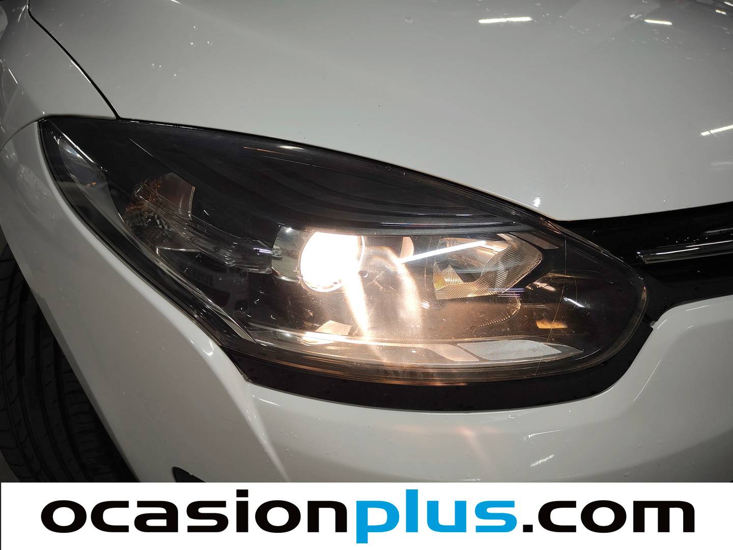 Renault Mégane Renault Megane Limited Energy S&S TCe (115 CV) al mejor precio