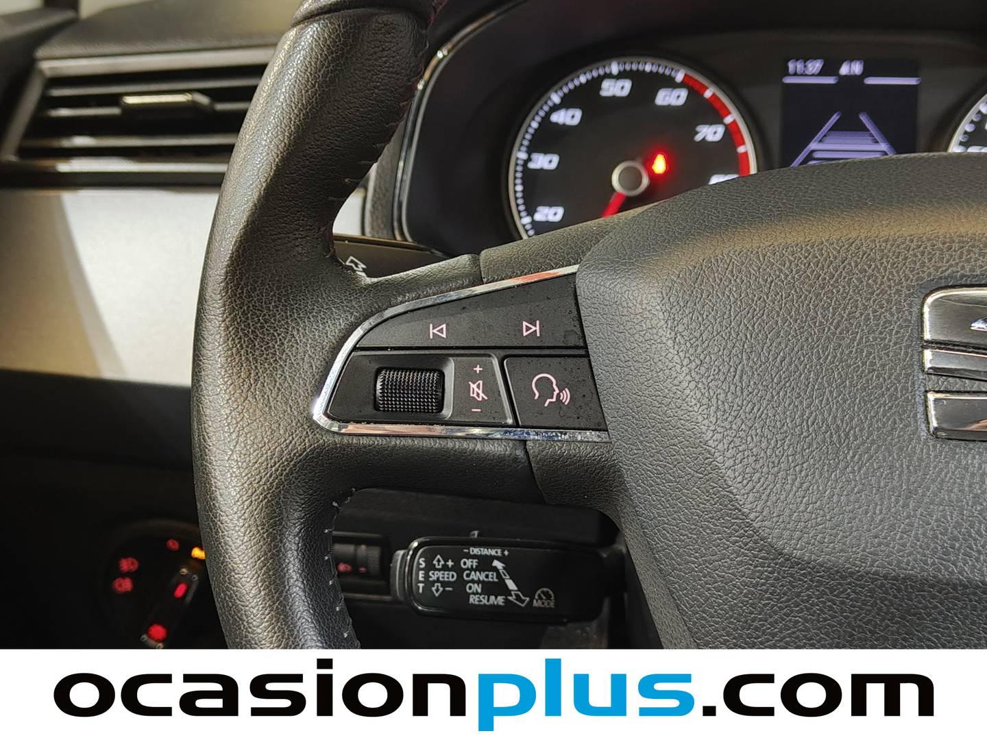 Foto Seat Arona SEAT Arona 1.0 TSI Style Go2 (110 CV)